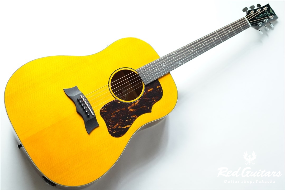 Morris G-021E - VYL | Red Guitars Online Store